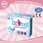 Alike 280 mesh sanitary pads