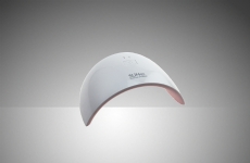 LED Nail Dryer Lamp SUN 9C Plus