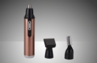 3 in 1 Rechargeable Nose Trimmer