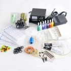 Tattoo Machine Complete Case Kits