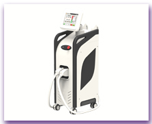 SHR-Fast Hair Removal System