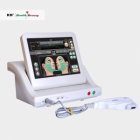 New arrival HIFU face lift, HIFU Machine for skin tightening with 5 heads