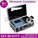 2in1 Portable Box Ultrasonic Cavitation