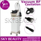 New 3in1 Cavitation Vacuum RF