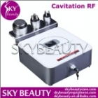 3in1 Portable Cavitation RF Slimming