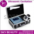 2in1 Portable Box Ultrasonic Cavitation
