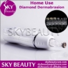 Portable Handheld Diamond Dermabrasion