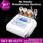 Portable No Needle Mesotherapy