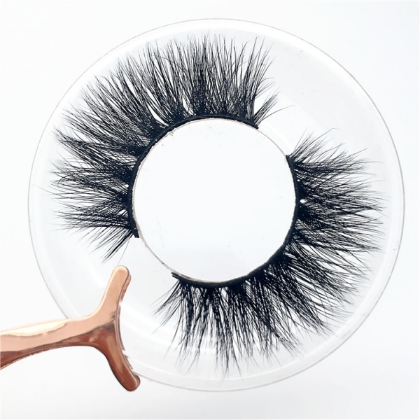 False Eyelashes