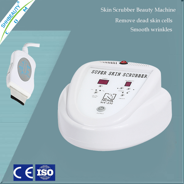 Skin Scrubber