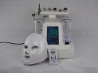 8 In 1 Daily Skin care deep Cleaning Water Oxygen Jet peel Beauty Facia