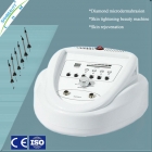 Microdermabrasion Micro Current Face Lift System
