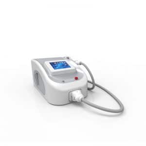 PORTABLE IPL MACHINE