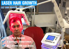 Laser hair regrowth equipment