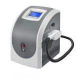 Portable IPL beauty machine