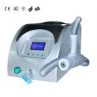 YAG Laser Tattoo Removal Beauty Machine