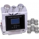 Portable Ultrasonic Cavitation Equipment