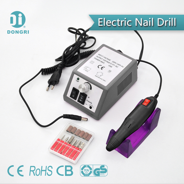 Nail Drill