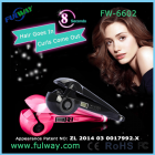 Lcd Display Magic Automatic Hair Curler