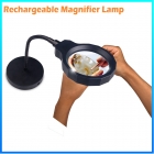 Magnifying Lamp