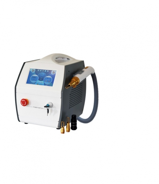 Newest Picosure Picosecond Laser Q-Switched Laser