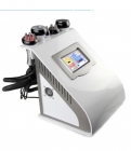 5 In 1 Ultrasonic Ultrasound Cavitation Cavi Lipo Machine