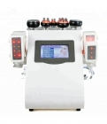 Uangelcare Cavitation RF Lipolaser Slimming Machine