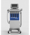 Hydra Facial Hydra Microdermabrasion Machine