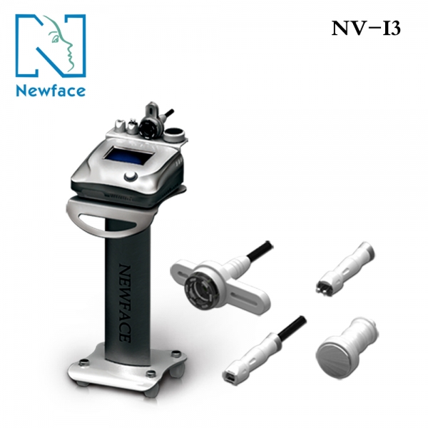NOVA best ultrasound cavitation machine CE
