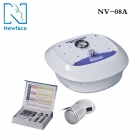 2 in 1 home use Microdermabrasion with cold hammer