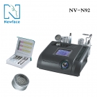 4 In 1 microdermabrasion costs Product Machine CE