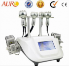 6 in 1 ultrasonice cavitation machine