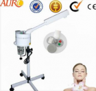 Steamer skin rejuvenation ozone lamp therapy beauty equipment