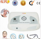 Diamond microdermabrasion skin peeling vacuum sucking beauty equipment