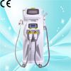 New Multifunctional Beauty Machine opt+ipl+rf+nd.yag laser