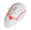 Professional LED facical mask with neck