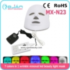 7 Color PDT LED Mask/ LED Facial Mask/ LED Light Therapy LED Face Mask