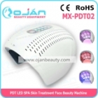 3 colors in 1 wrinkle removal led beauty light machine