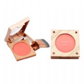 The vivid rouge blush