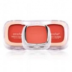 Fashion colour crystal embellish blush