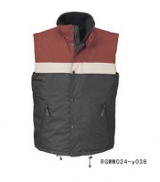 Padding Vest