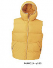 Padding Vest