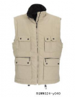 Padding Vest