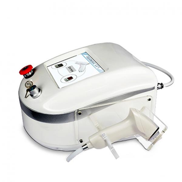 Thermage facial beauty machine