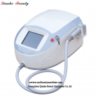 808nm diode laser hair removal machine