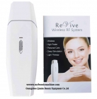 PORTABLE RF SKIN FACIAL LIFT MACHINE