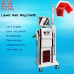 650nm Laser Hair Growth