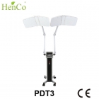 PDT therapy machine dual handles PDT LED mask