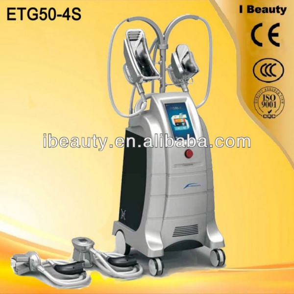 Cool sculpting Zeltiq Cryolipolysis machine