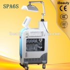 Hydrafacial machines/pdt beauty instrument/oxygen machine for skin care